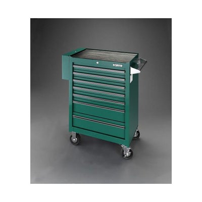 SNAP-ON ミニチュアトップチェスト オレンジ KMC923APJK | WORLD 