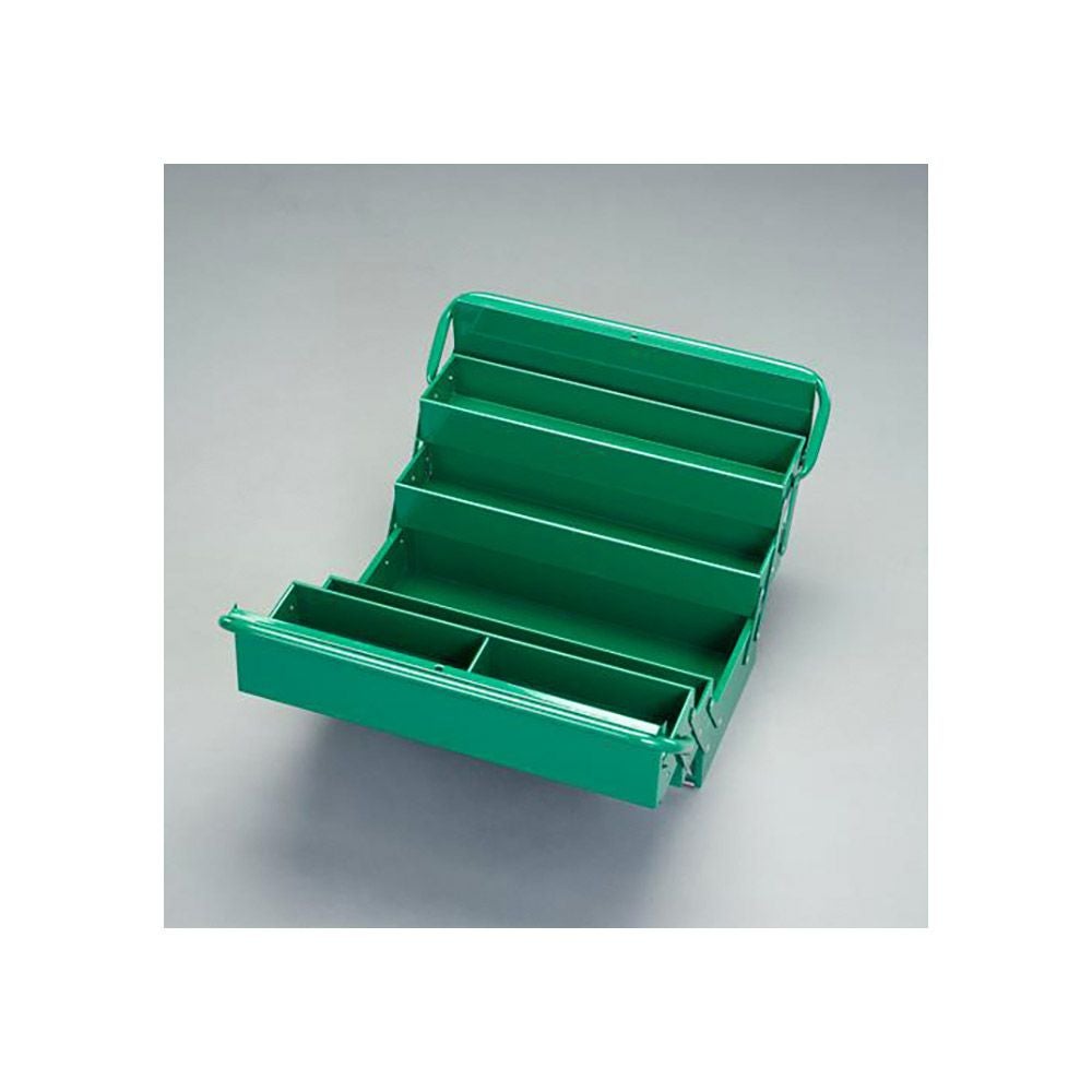 SIGNET ツールBOX SIGNET メカニックツールセット両開き トレイ付 9.5SQ 54006 | WORLD