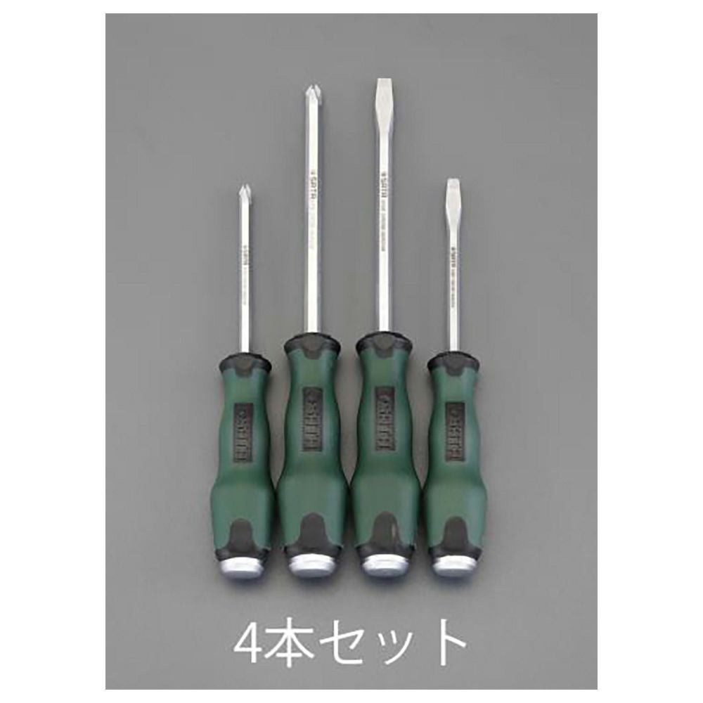 KTCの通販はW.I.T | ソフトドライバーセット貫通タイプ 8本組 TD2798