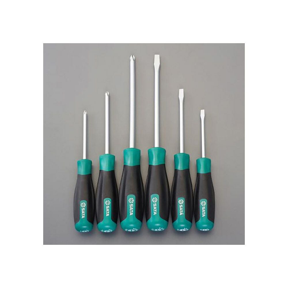 SNAP-ON 4pc ミニドライバーセット レッド SGDX40BR | WORLD IMPORT TOOLS