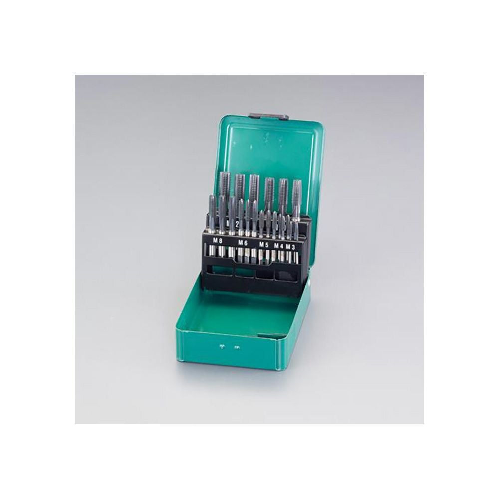 ダングステンジグ　9点セット SIGNET 7PCS タップセット 57047 | WORLD IMPORT TOOLS