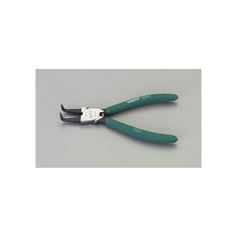 SATA(サタ)のプライヤー・ニッパー スナップリング&Cリングプライヤー