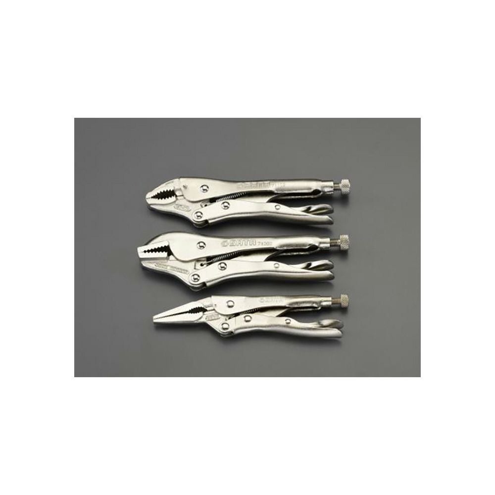 KNIPEX コブラXS+プライヤーレンチXSセット 002072V04XS | WORLD