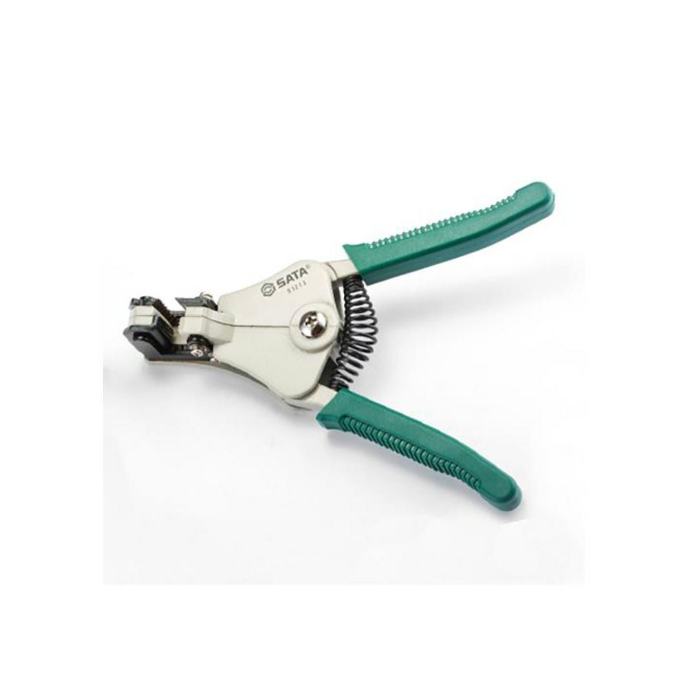 KNIPEX 1372-200ME ワイヤーストリッパー (メトリック) | WORLD IMPORT