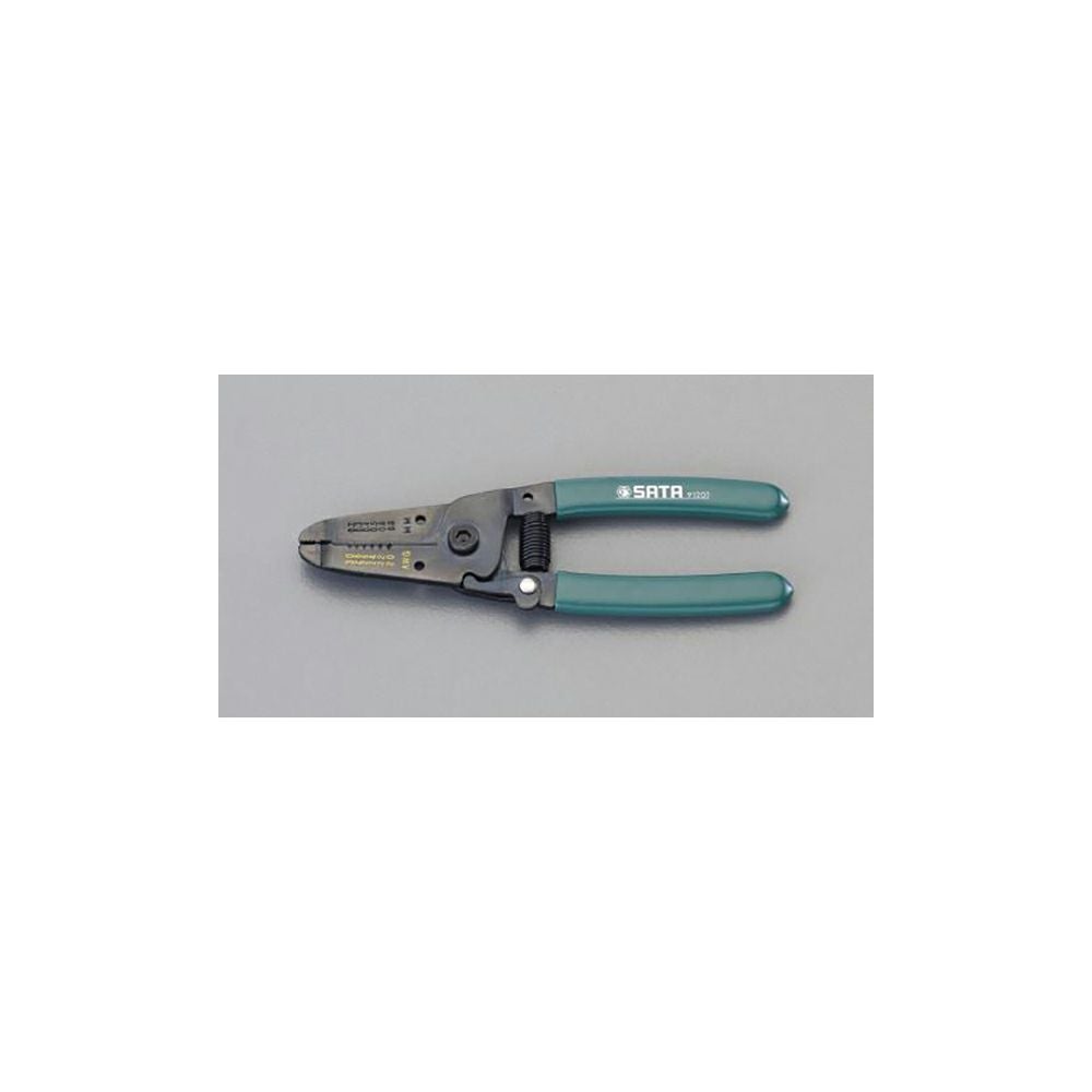 SIGNET 90954 オートマチックワイヤーストリッパー | WORLD IMPORT TOOLS