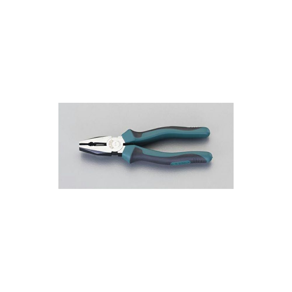 KNIPEX 0825-185SB ニードルノーズペンチ | WORLD IMPORT TOOLS