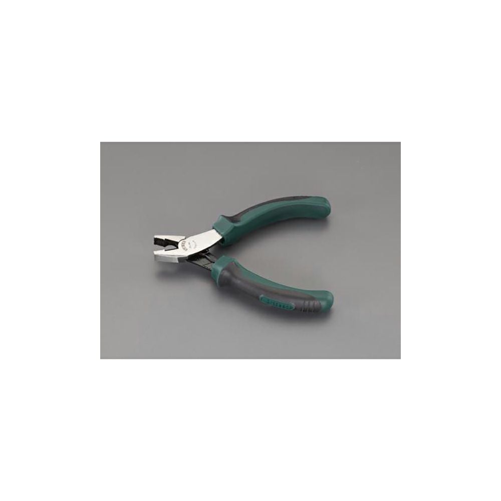 KNIPEX 0825-185SB ニードルノーズペンチ | WORLD IMPORT TOOLS