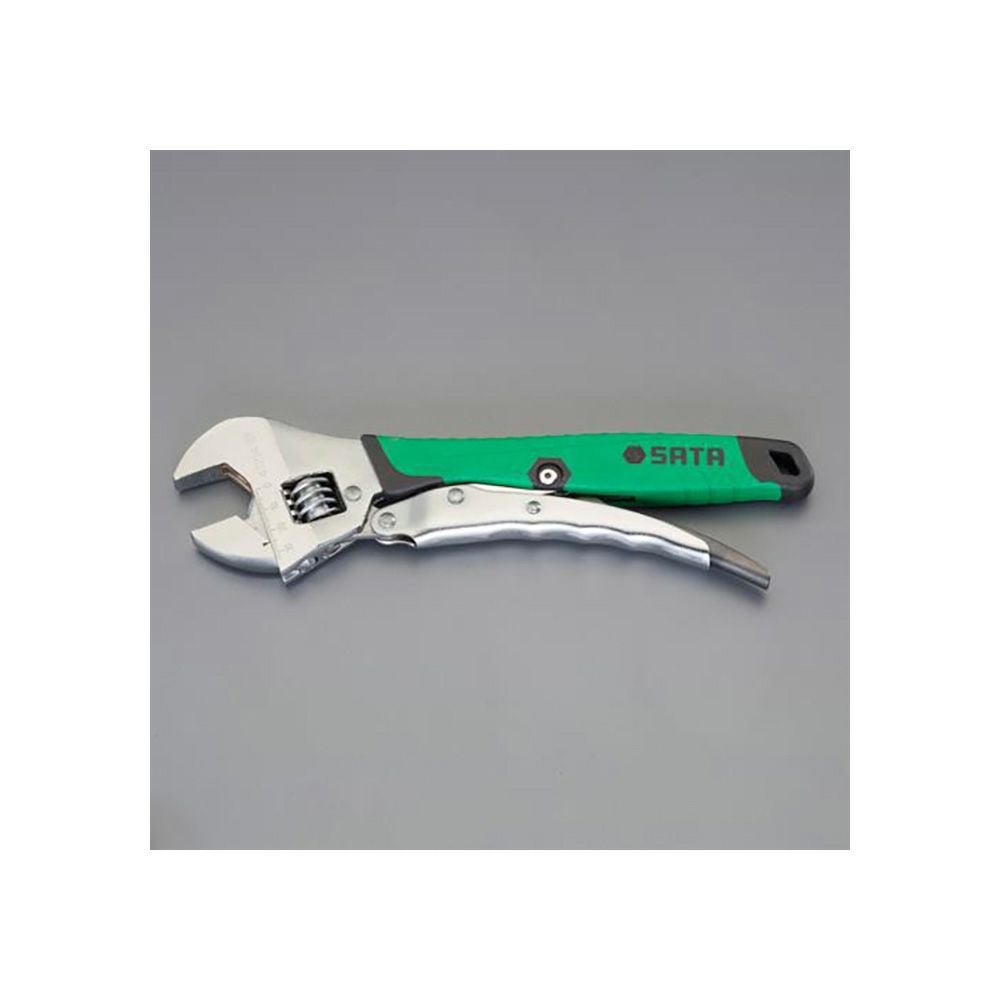 モンキー ネプロス モンキーレンチ 250mm NWM-250 NEPROS | WORLD IMPORT TOOLS