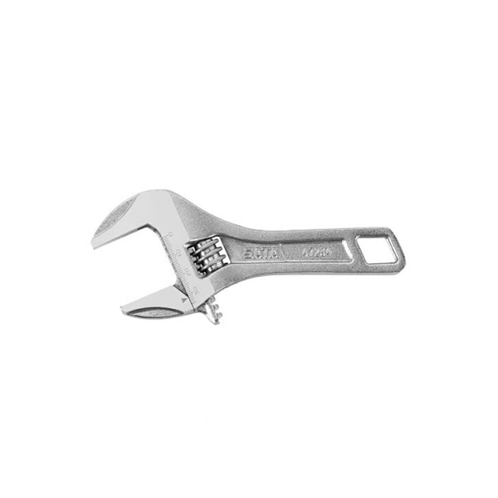 SATA(サタ) EA680-450 450mm/52mm モンキーレンチ | WORLD IMPORT TOOLS