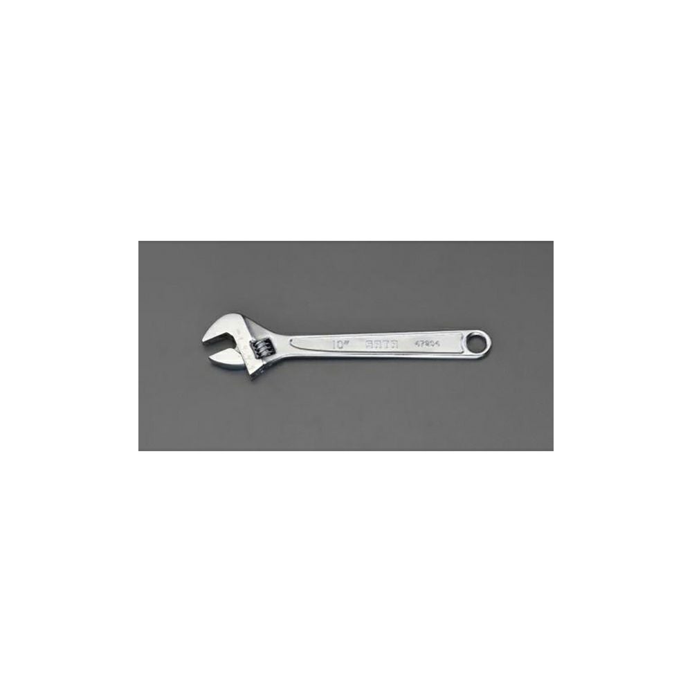 さち SATA(サタ) EA680-450 450mm/52mm モンキーレンチ | WORLD IMPORT TOOLS