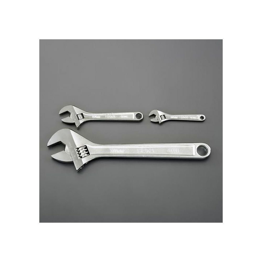 SIGNET モンキーレンチ 450MM 70127 | WORLD IMPORT TOOLS