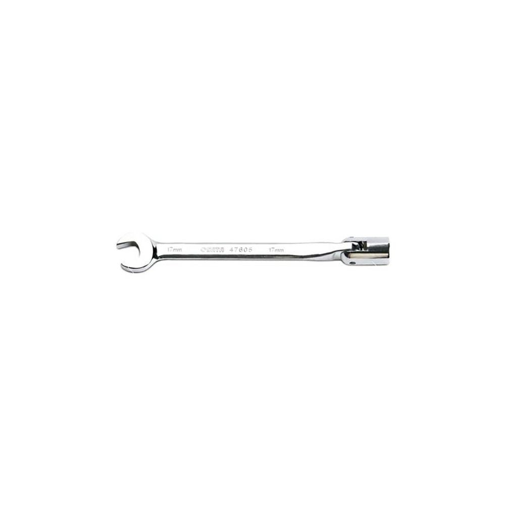 SNAP-ON ハーフムーンレンチ 11×13mm CXM1113 | WORLD IMPORT TOOLS
