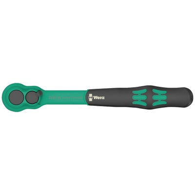 SNAP-ON 3/8dr マルチポジションラチェット FZ80 | WORLD IMPORT TOOLS