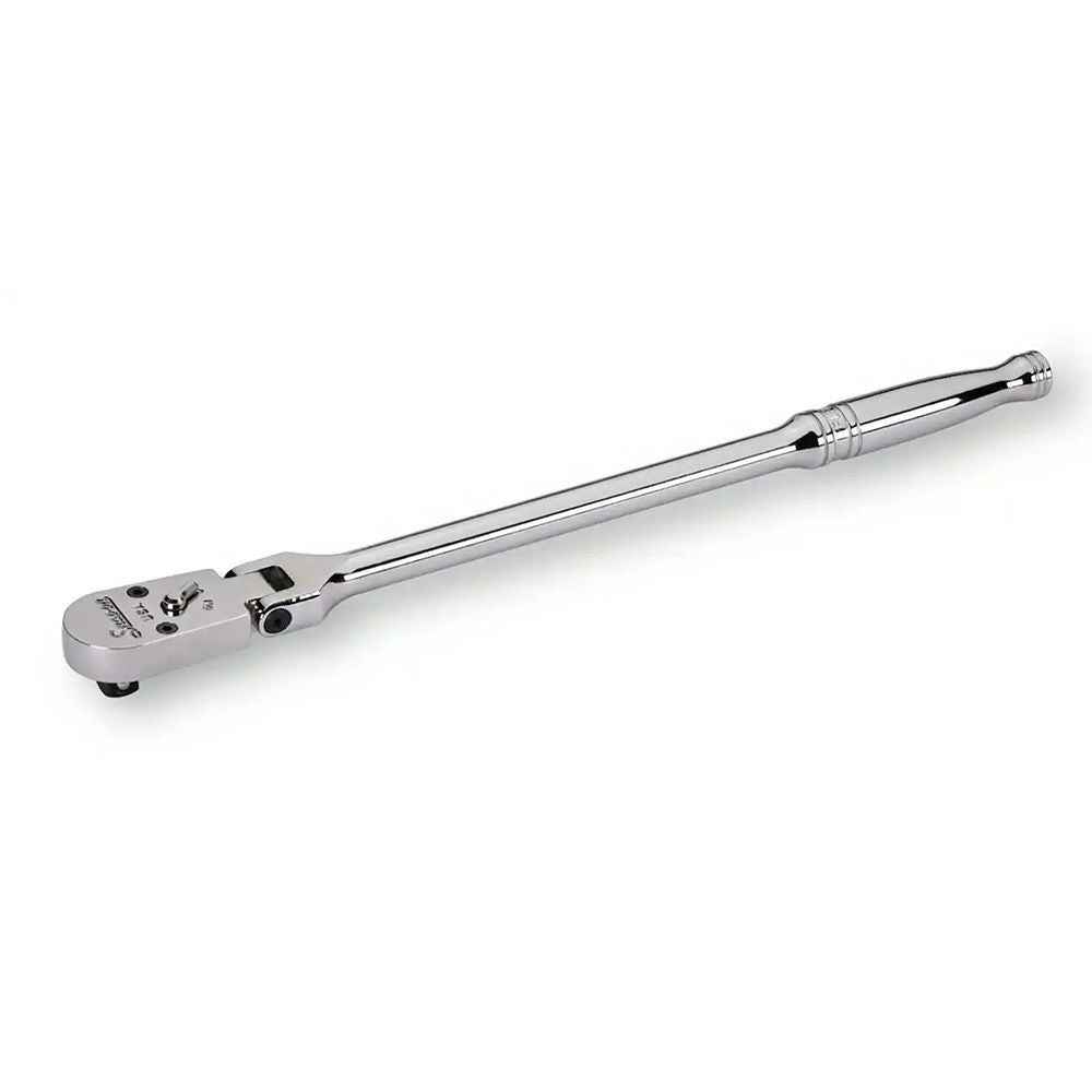 スナップオンラチェット SNAP-ON 3/8dr ロングフレックスラチェット FLF100 | WORLD IMPORT TOOLS