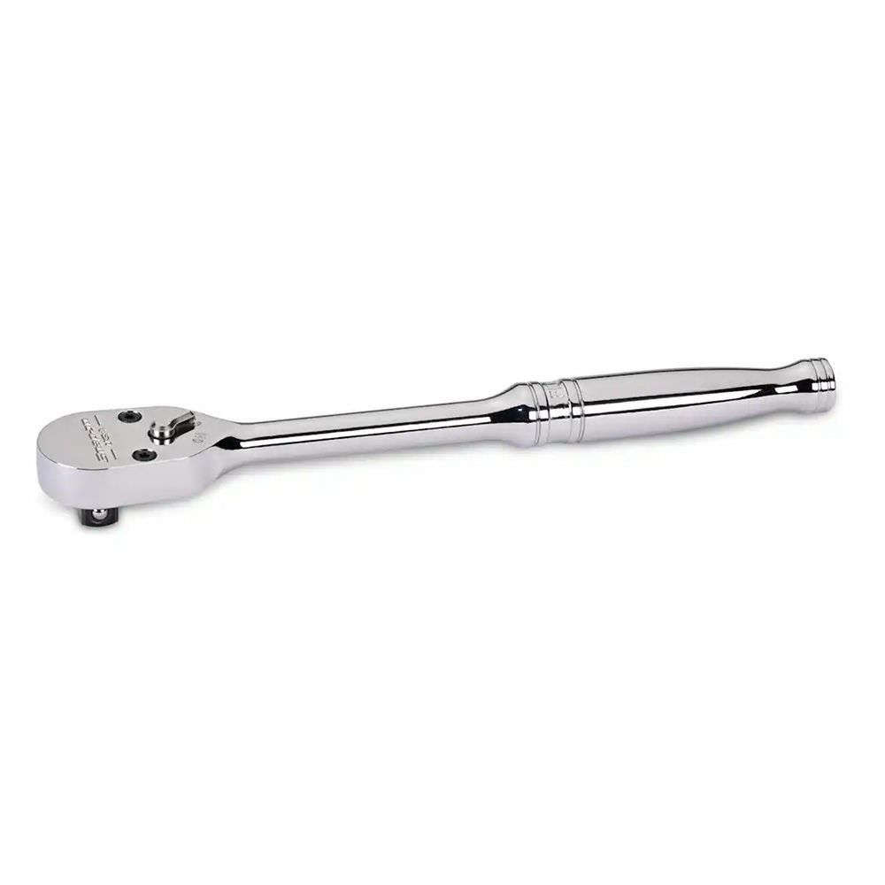 スナップオン F100 ラチェットハンドル 3/8【野田愛宕店】【店頭取引限定】【中古美品】管理番号：ITZG5KDDXTZO SNAP-ON 3/8dr スタンダードラチェット F100 | WORLD IMPORT TOOLS