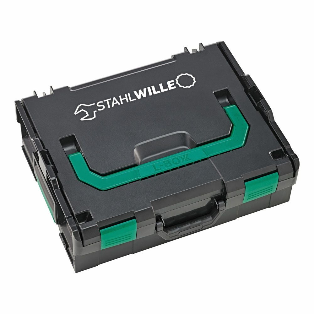 STAHLWILLE（スタビレー）の工具箱・収納｜WIT公式通販