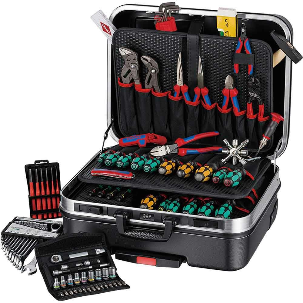 KNIPEX（クニペックス）のプライヤー・ニッパー｜WIT公式通販