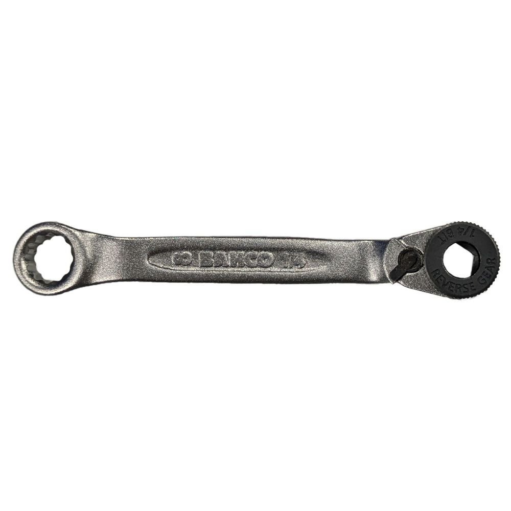 BAHCO 1/4ラチェット BAH6950CBR | WORLD IMPORT TOOLS