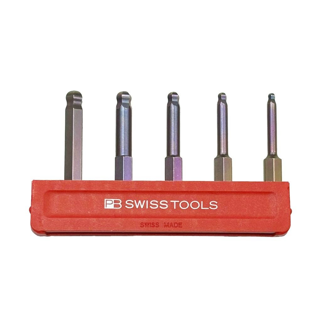 PB SWISSTOOLS（ピービースイスツールズ）の1／4HEXビット｜WIT公式通販