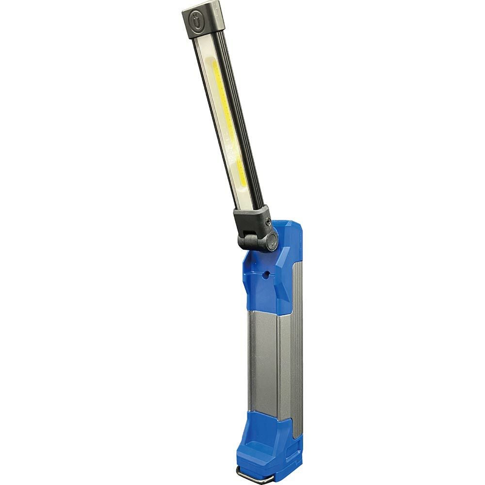 TAKENOW 充電式LED ワークライト WL4018 | WORLD IMPORT TOOLS
