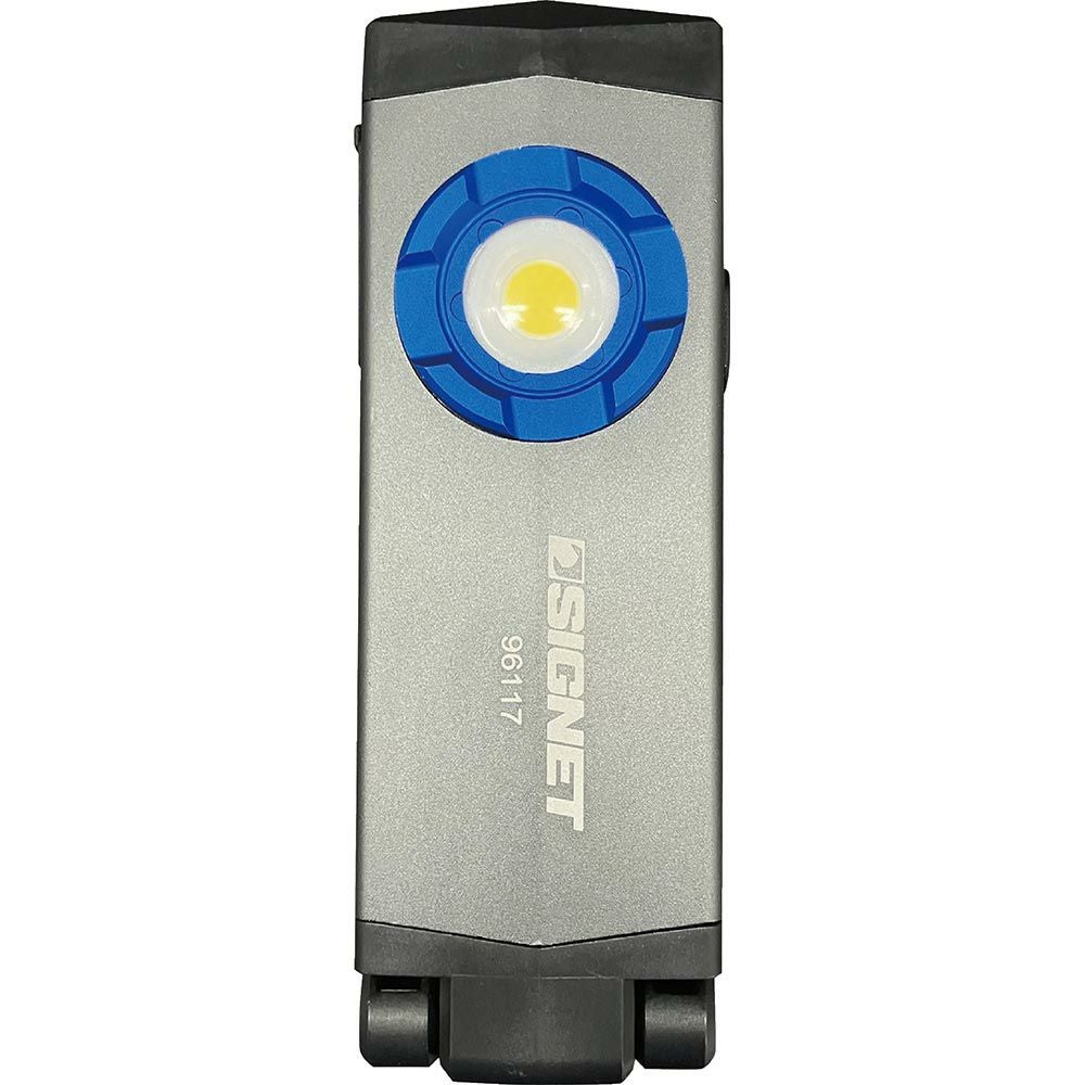 SIGNET 充電式LEDペンライト 96116 | WORLD IMPORT TOOLS