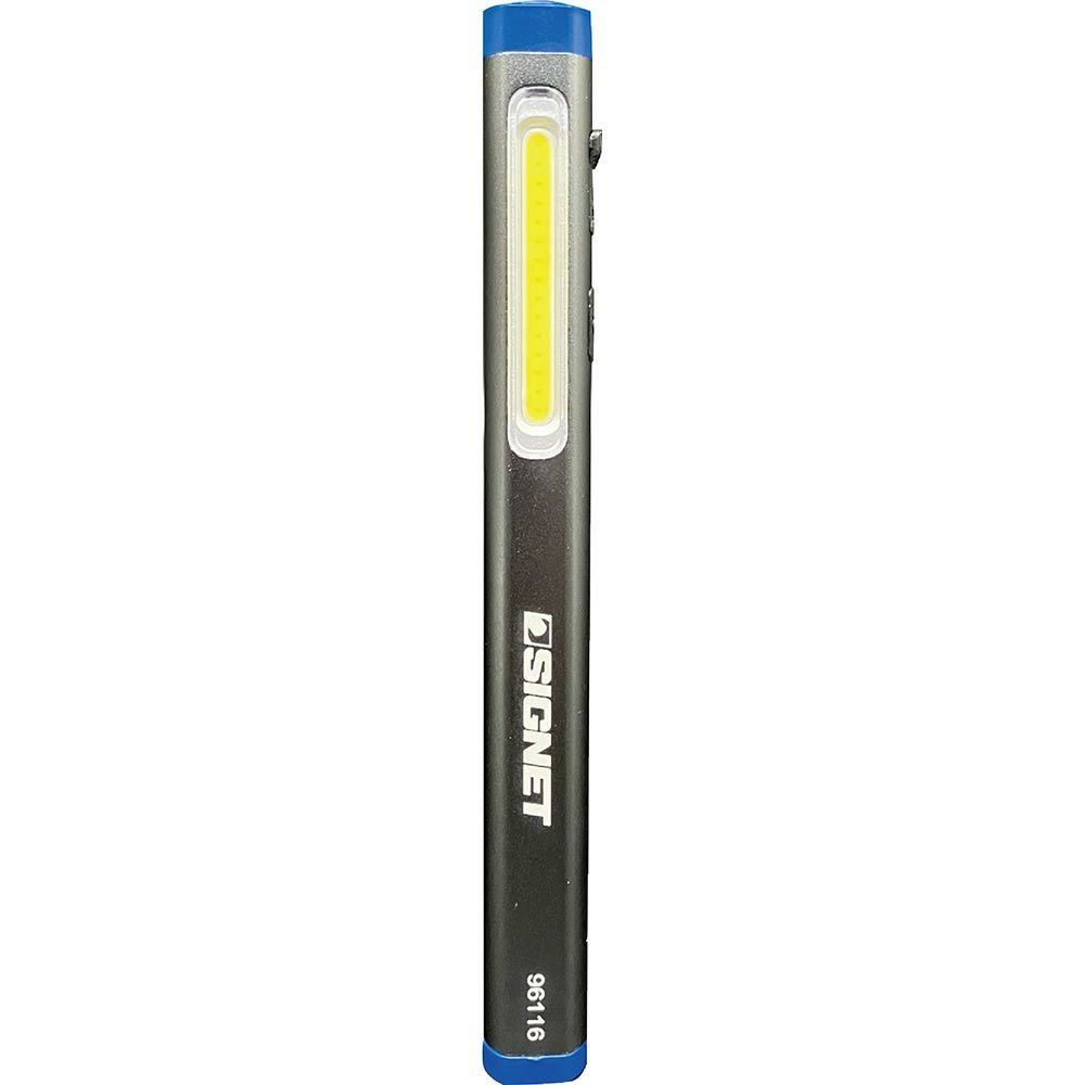 SIGNET 充電式LEDペンライト 96116 | WORLD IMPORT TOOLS