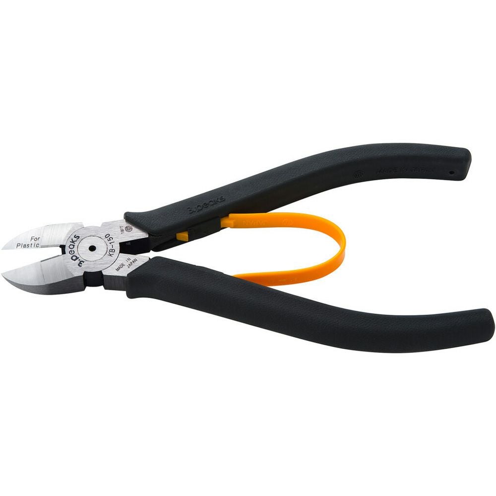 3.peaks 二刀流ニッパー KB-150S | WORLD IMPORT TOOLS
