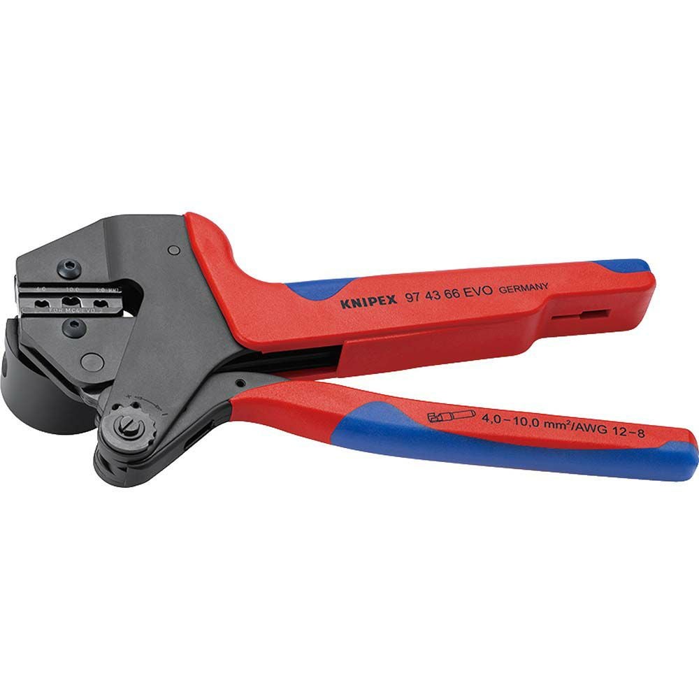 クニペックス KNIPEX 光ファイバー用ニッパー 160mm | WIT