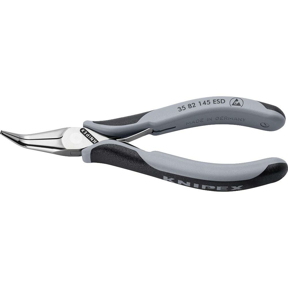 lela888さん専用 KNIPEX エレクトロニクスプライヤー 35 82 145 ESD | WORLD IMPORT TOOLS