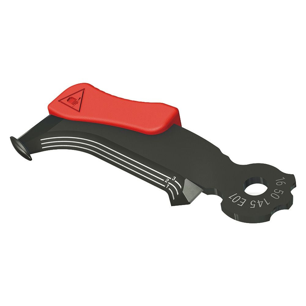 KNIPEX 16 50 145 E01 替刃 (16 50 145 S8用) | WORLD IMPORT TOOLS