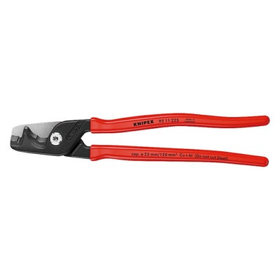 SNAP-ON フランクジョースリップジョイントプライヤー レッド HJ46ACF 