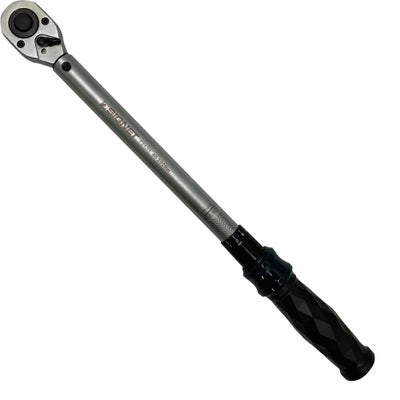 SIGNET 1/2drトルクレンチ 80-400NM 73012 | WORLD IMPORT TOOLS