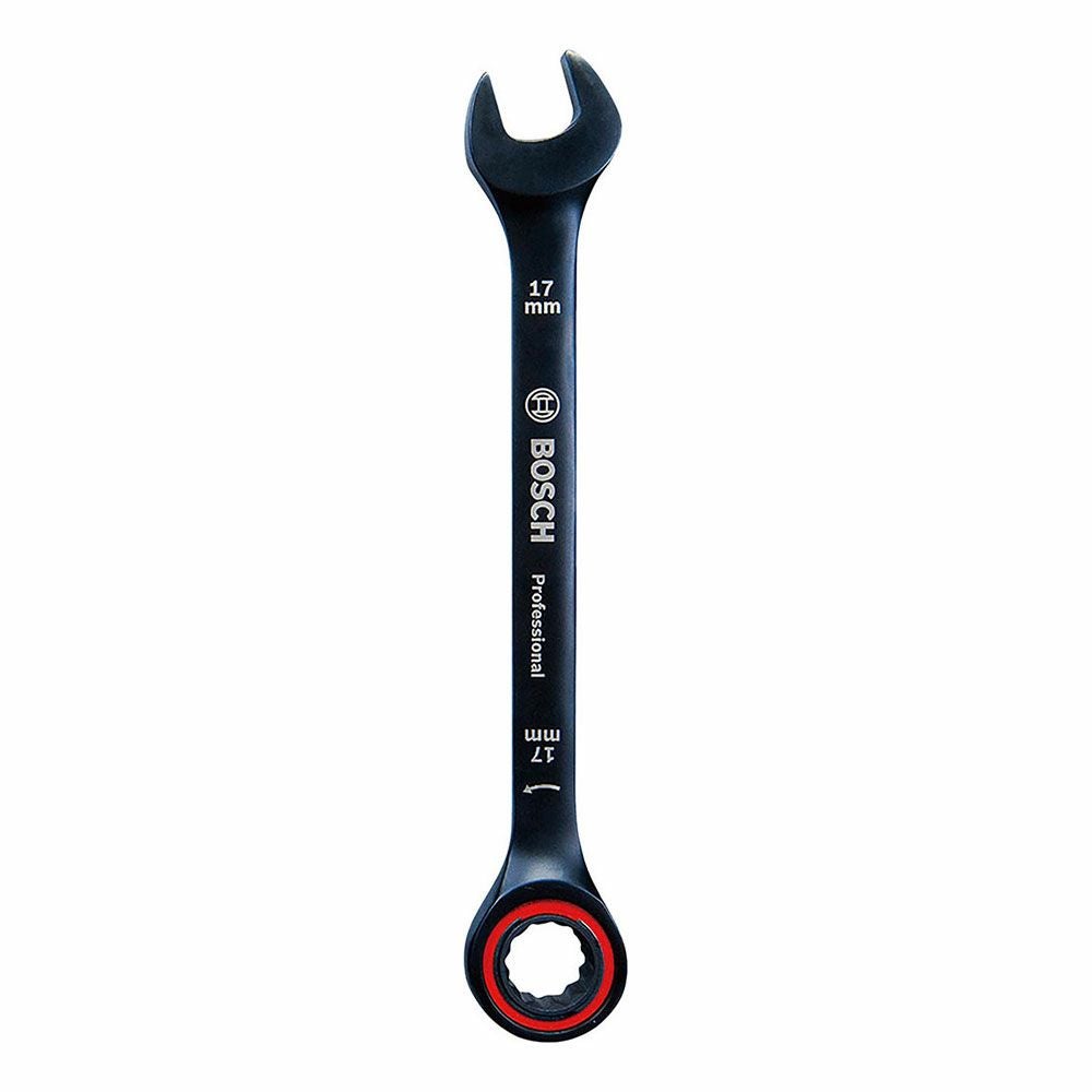 BOSCH ギアレスコンビネーションスパナ 17mm 1600A01TH1 | WORLD