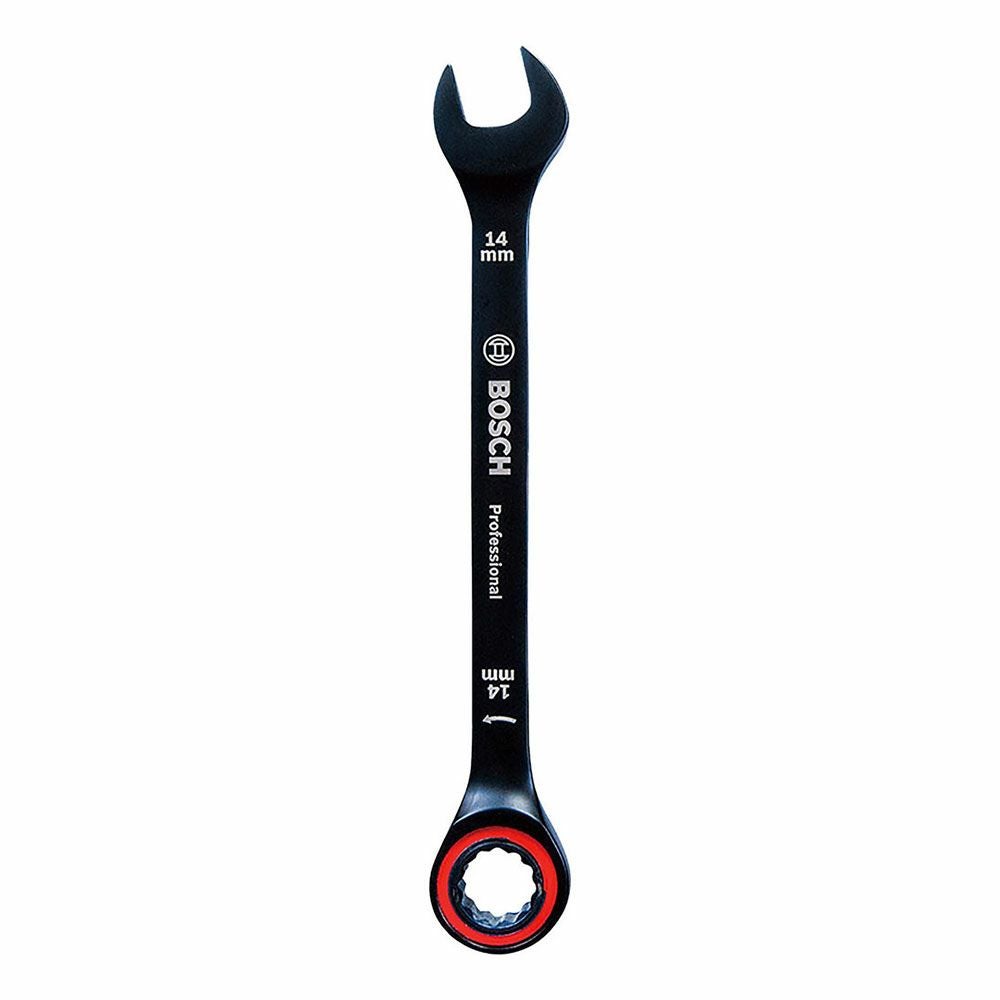 BOSCH ギアレスコンビネーションスパナ 17mm 1600A01TH1 | WORLD