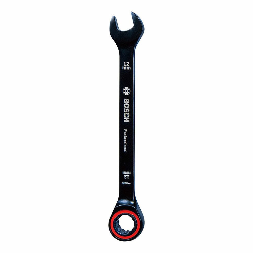 BOSCH ギアレスコンビネーションスパナ 12mm 1600A01TG6 | WORLD