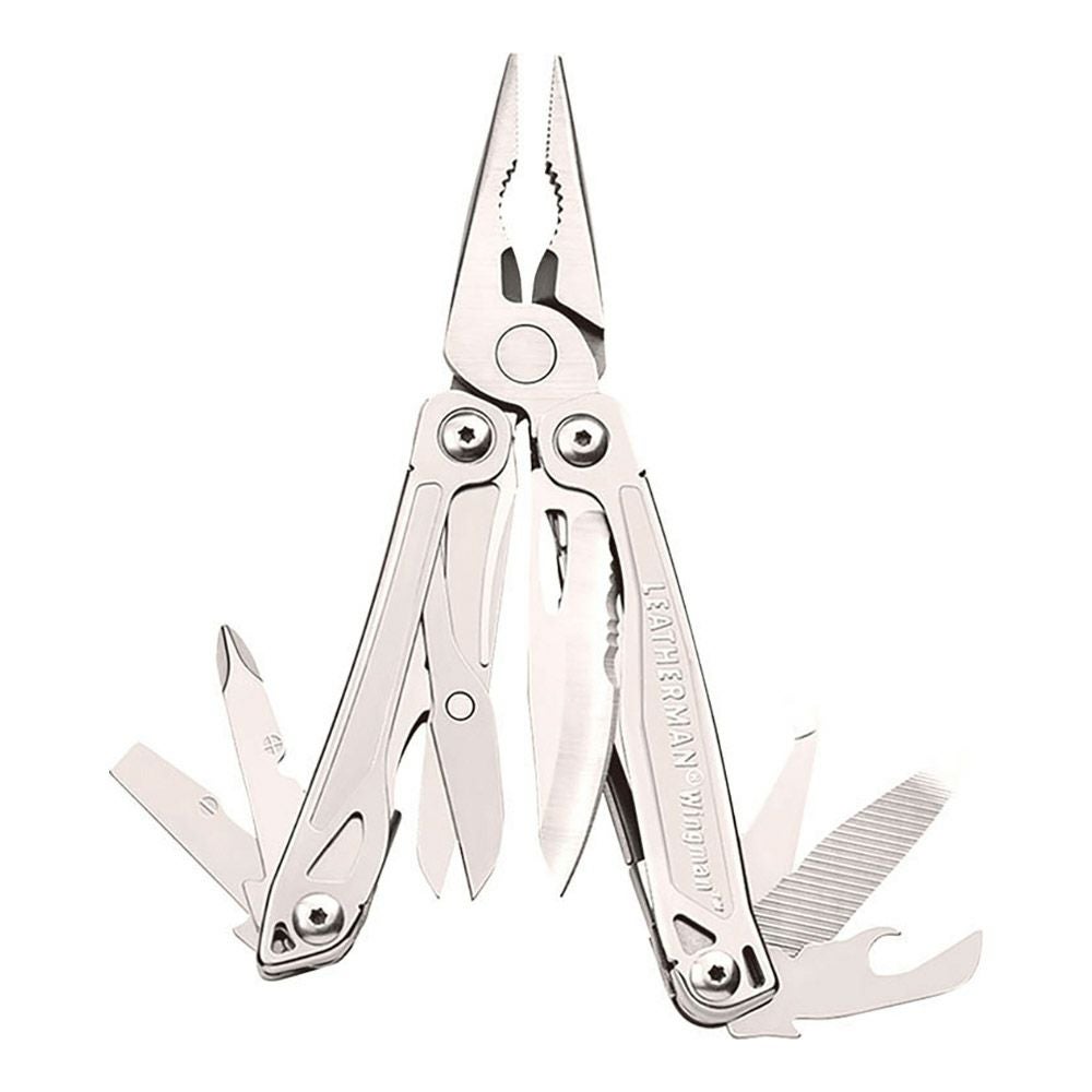 LEATHERMAN WINGMAN ウイングマン WM-N | WORLD IMPORT TOOLS