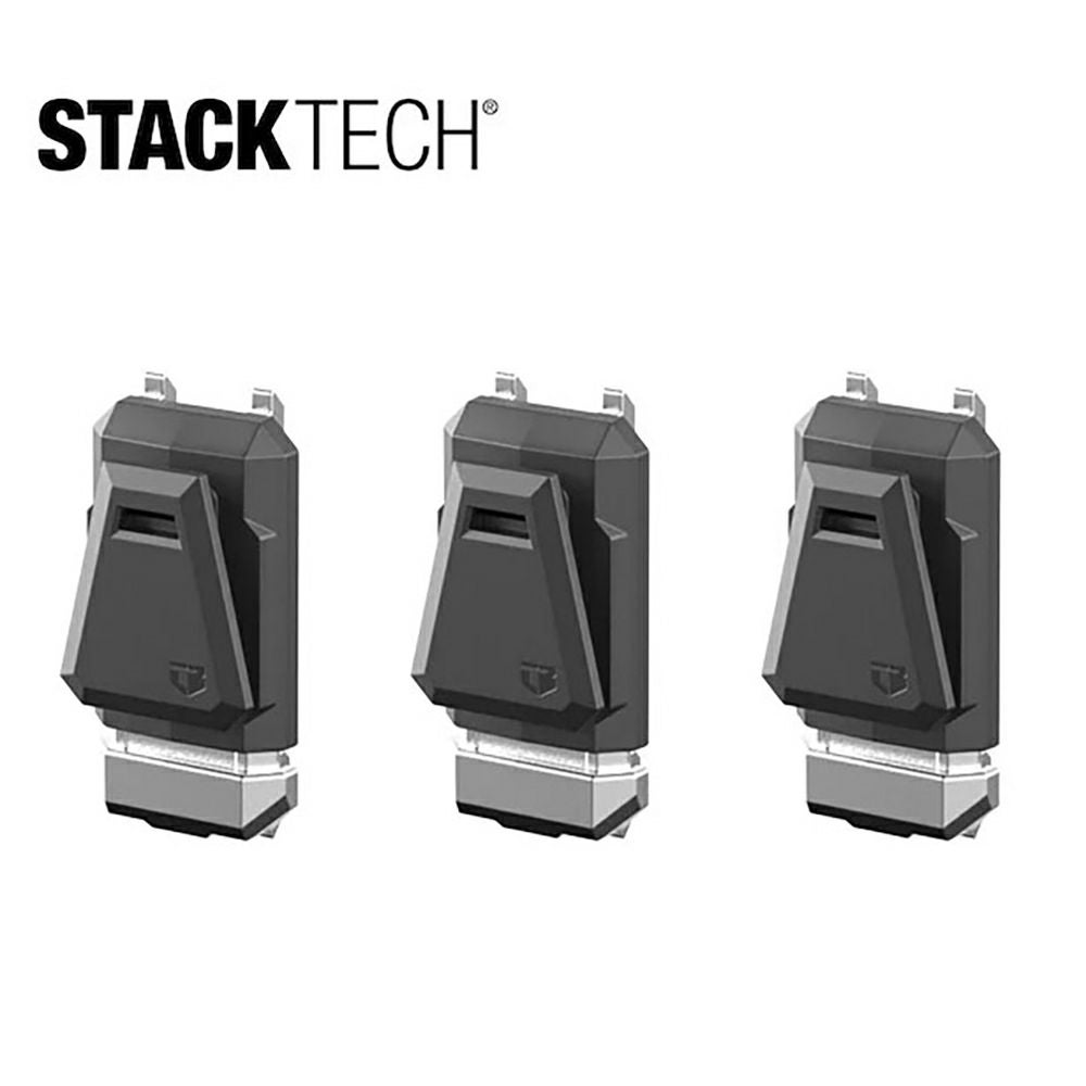 TOUGHBUILT STACK TECH クリップテックハブ(3pc) TB-B1S3-A-50 | WORLD