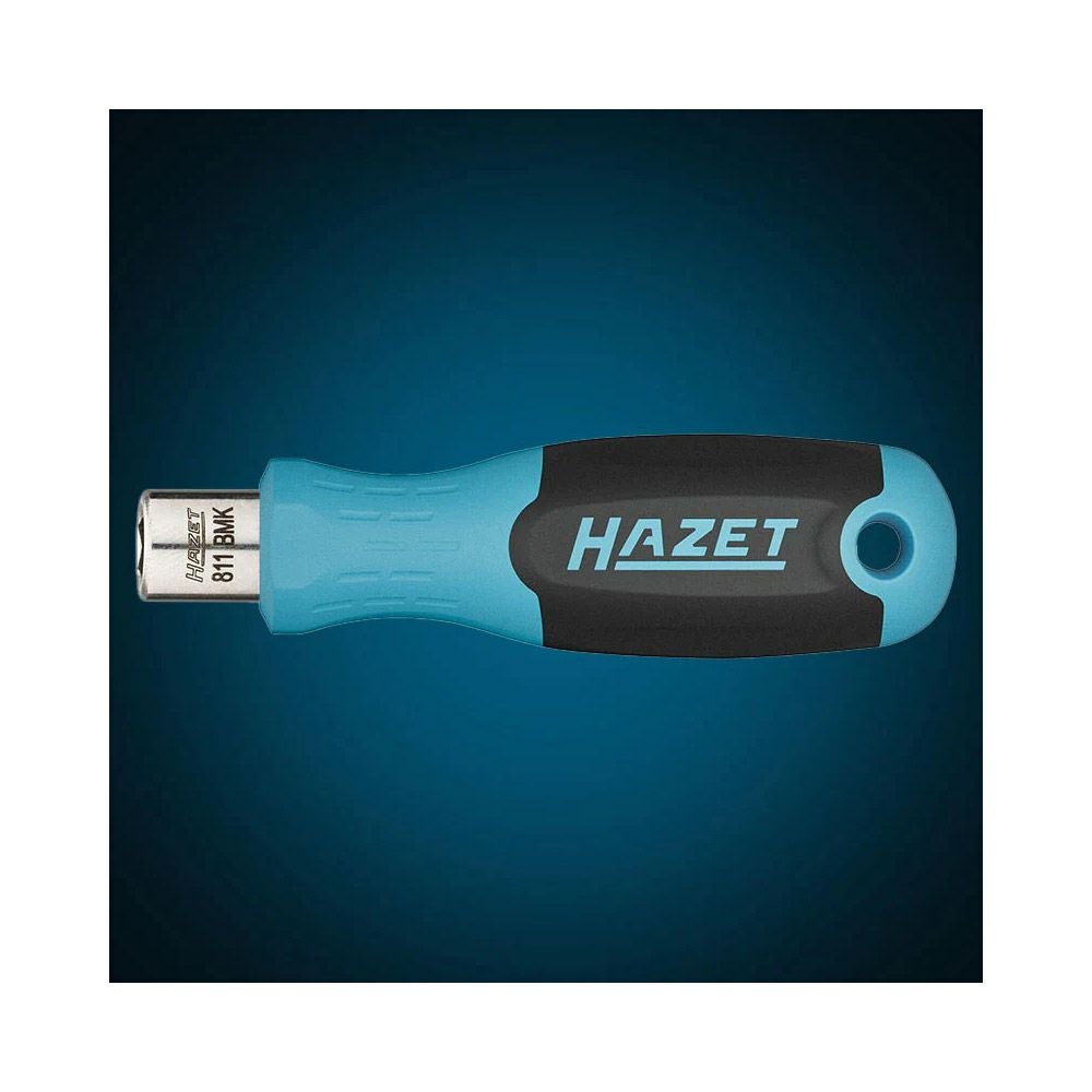 ビット HAZET ビットホルダー 811BMK | WORLD IMPORT TOOLS