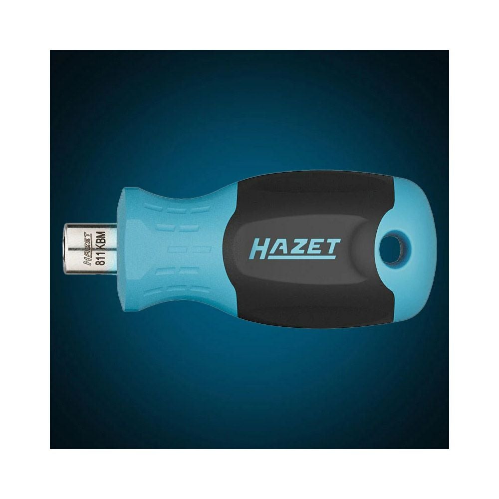 HAZET ビットホルダー 811KBM | WORLD IMPORT TOOLS