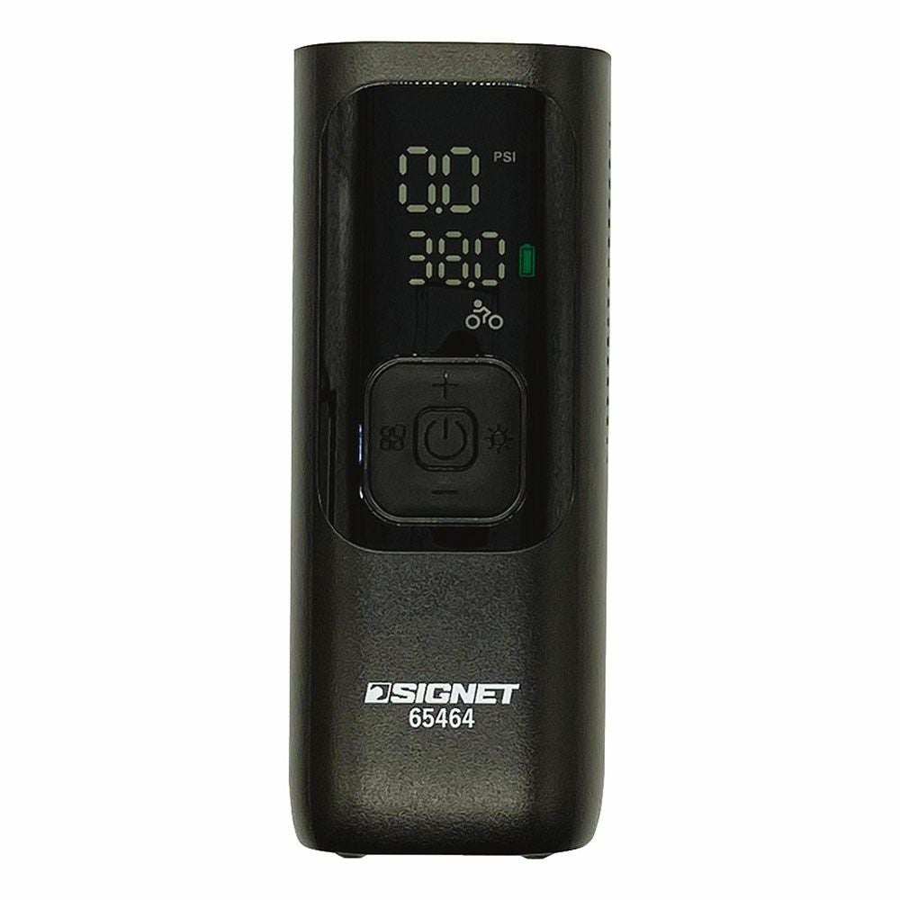 シグネット(SIGNET) 電動空気入れ エアーポンプ 5V/2A 65464