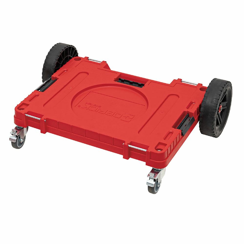 QBRICK【ONE Box 2.0 Plus Red】Jan6557 ボックスPlus2.0 赤