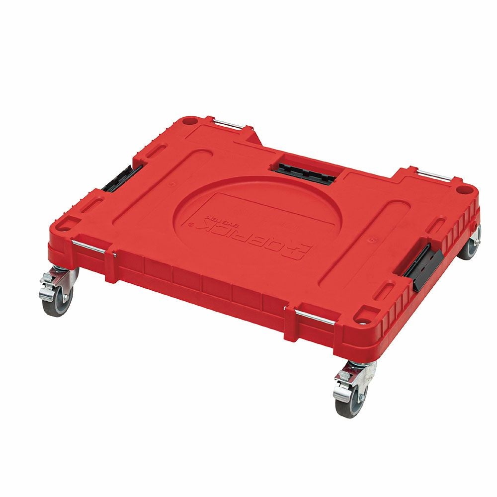 QBRICK【ONE Box 2.0 Plus Red】Jan6557 ボックスPlus2.0 赤
