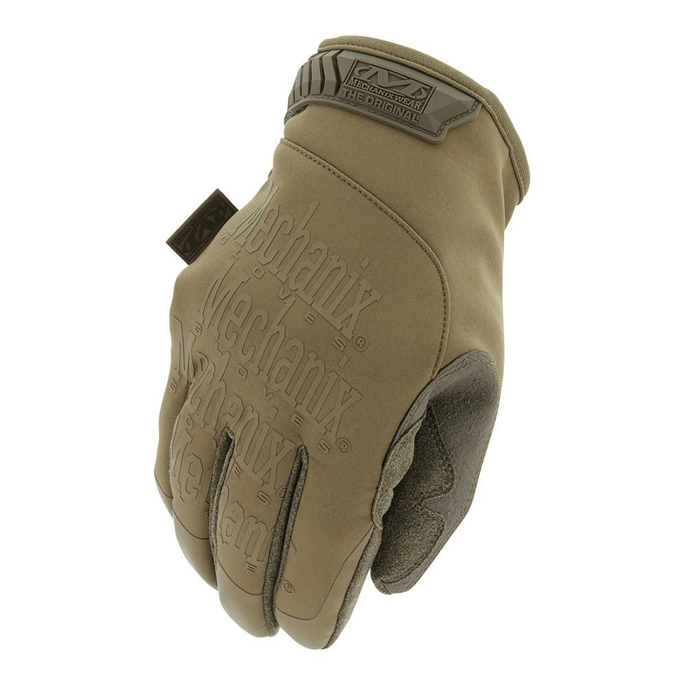 メカニクスウェア Tactical ColdWork Original Coyote MD CWKMG-72-009