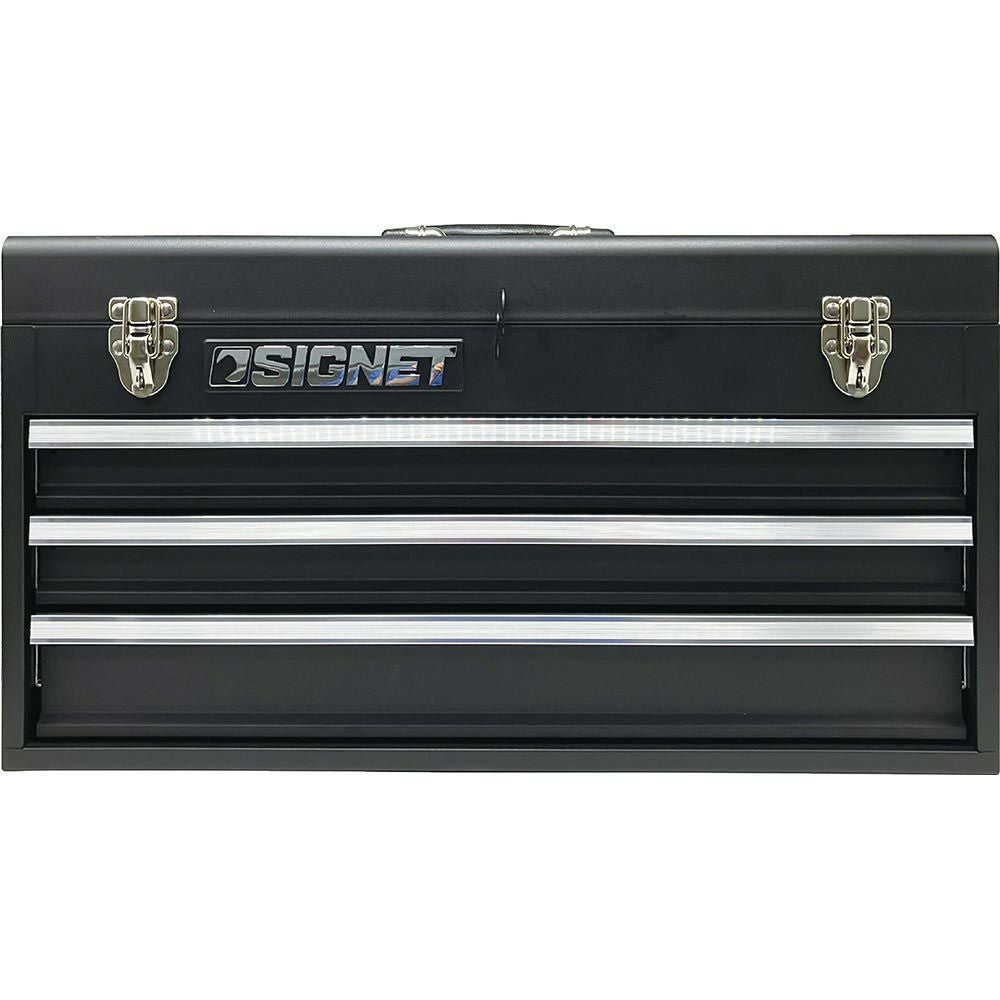 SIGNET 3/8SQ スタンダードツールセット(工具のみ) SG-7524 | WORLD