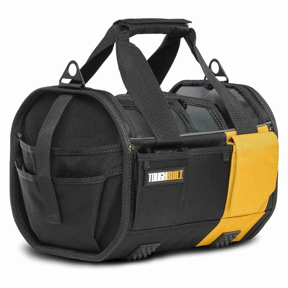 SNAP-ON ツールバッグ ブラック TB1-BK | WORLD IMPORT TOOLS