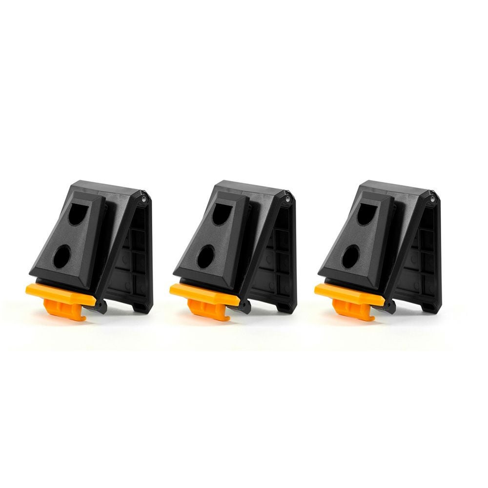 TOUGHBUILT ハンディーマンツールベルト3pc TB-CT-111-CP | WORLD