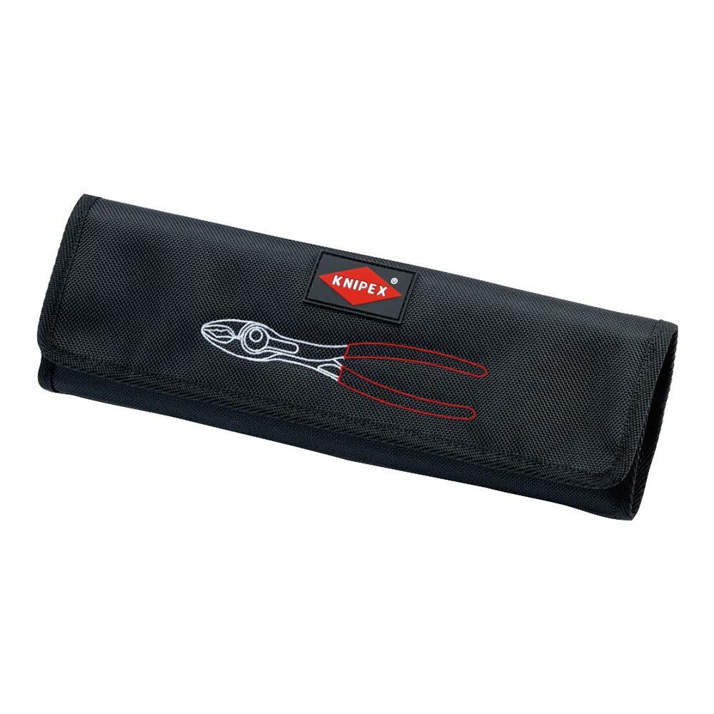 フライヤー KNIPEX スリップジョイントプライヤー ツイングリップ 250mm 8202-250
