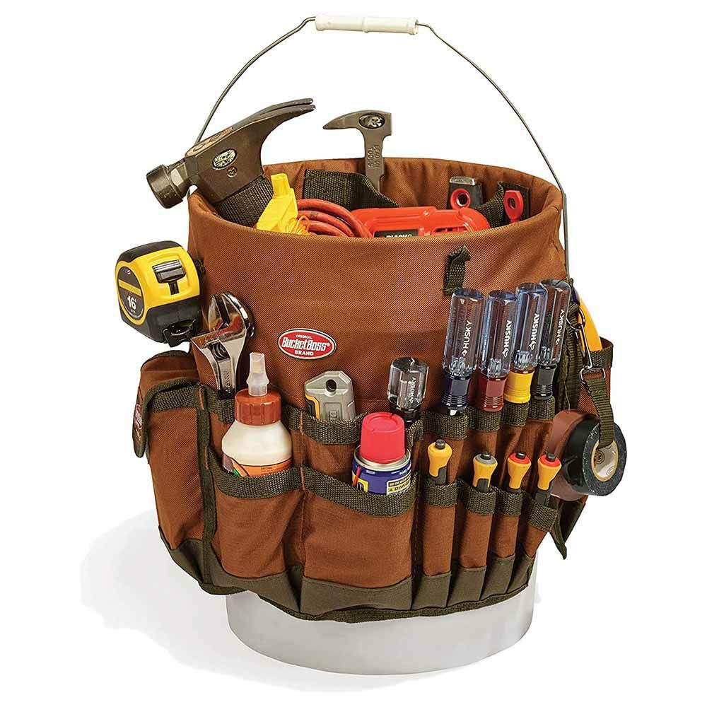 Bucket Boss バケッター30 10030 | WORLD IMPORT TOOLS