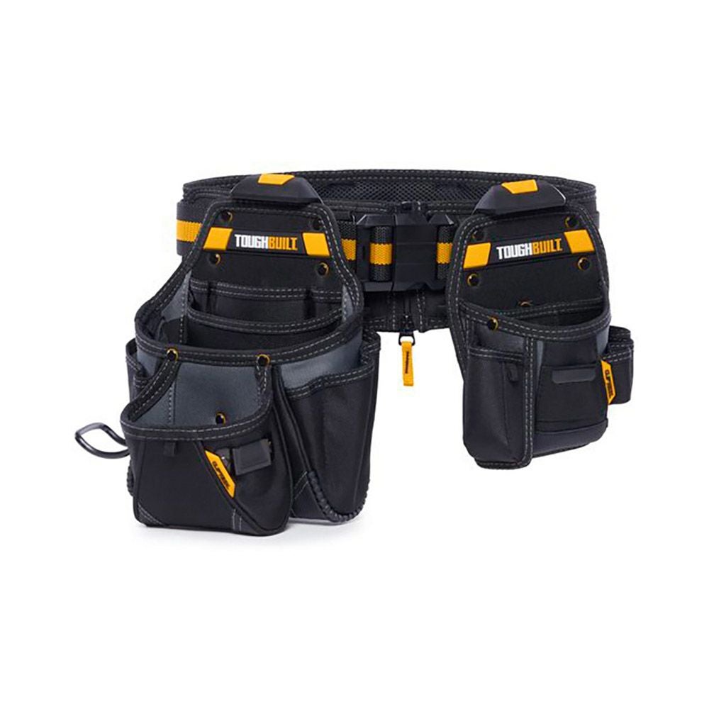 TOUGHBUILT ハンディーマンツールベルト3pc TB-CT-111-CP | WORLD