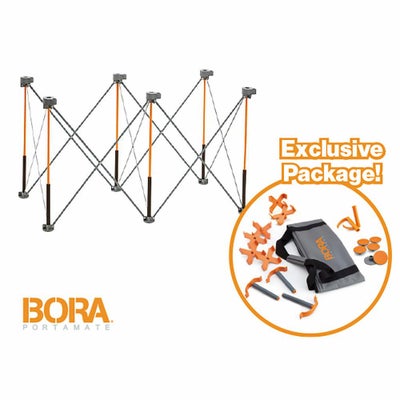 BORA Centipede 2